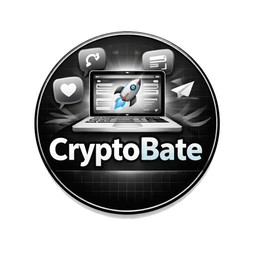 CryptoBate News
