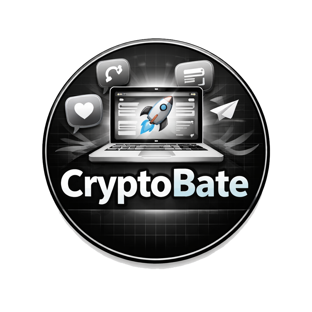 CryptoBate
