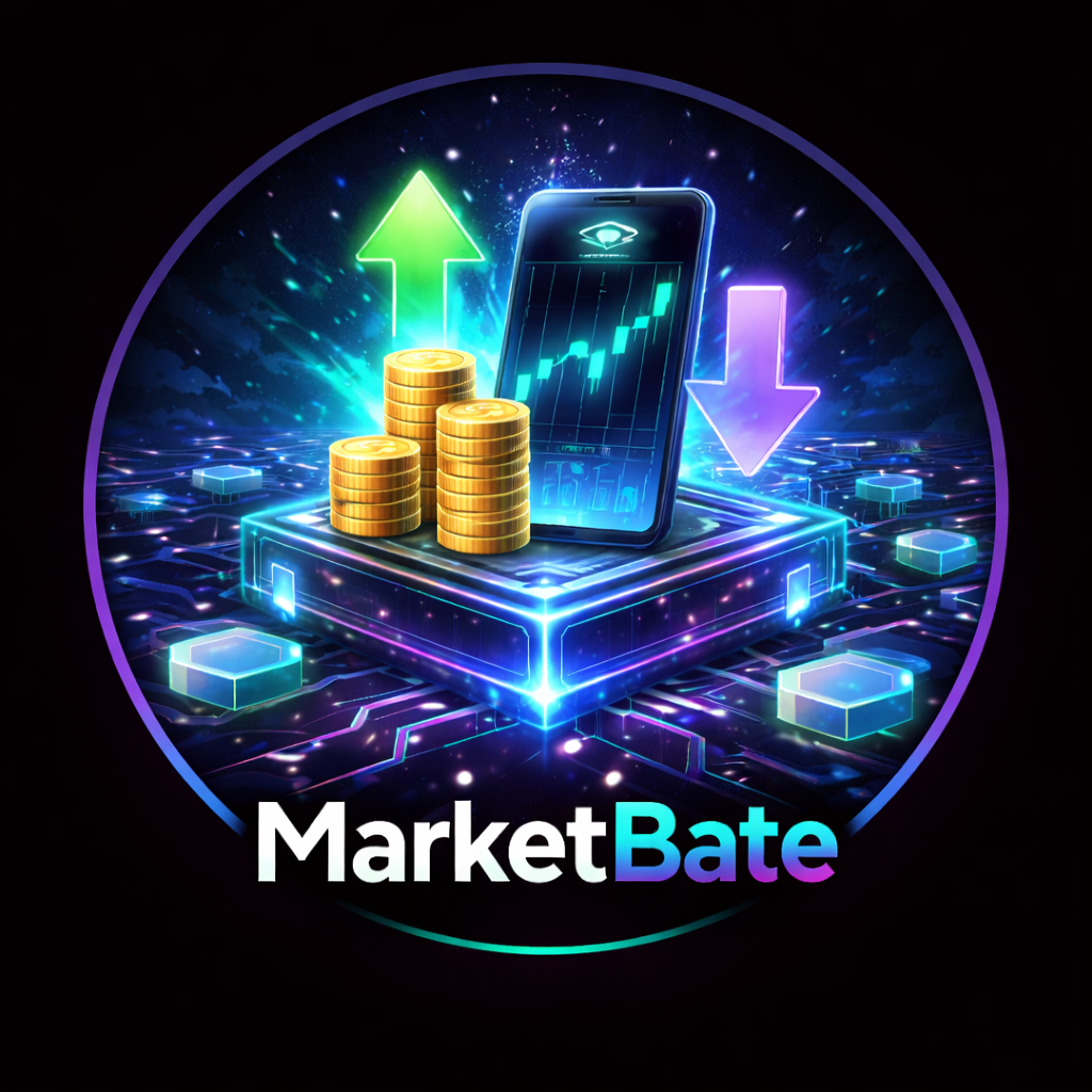 MarketBate