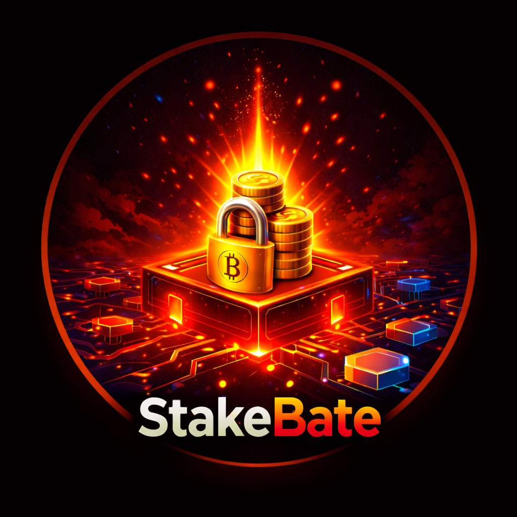 StakeBate