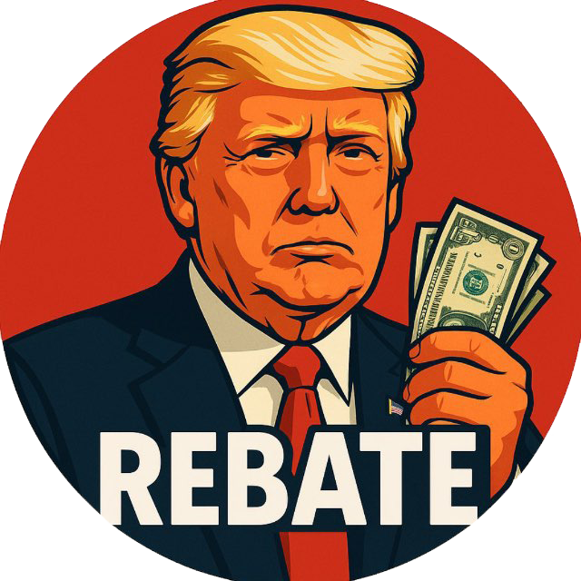 $REBATE